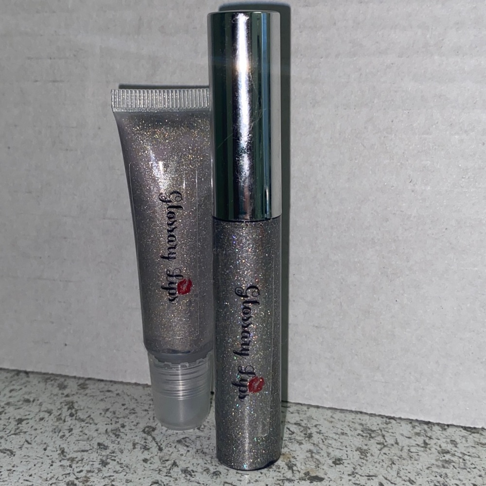 Stainless Steel Lip Gloss